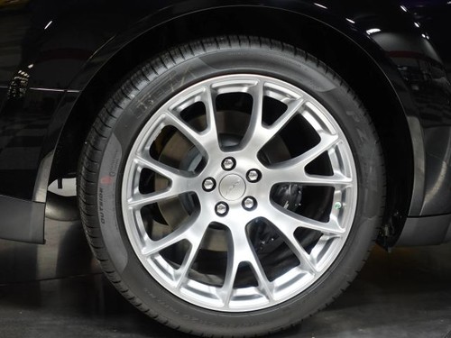 2023 Dodge Challenger Black Ghost Special Edition - Picture 36 of 40