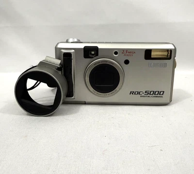 Ricoh RDC Digital Cameras for Sale - Shop New & Used Digital