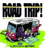 Road Trip! | Jerry Scott (U. A.) | Englisch | Taschenbuch | 2003
