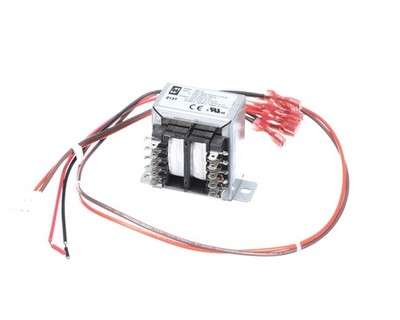 DUKE 600536 Appliance Kit, Transformer, Ch./Pop 208V