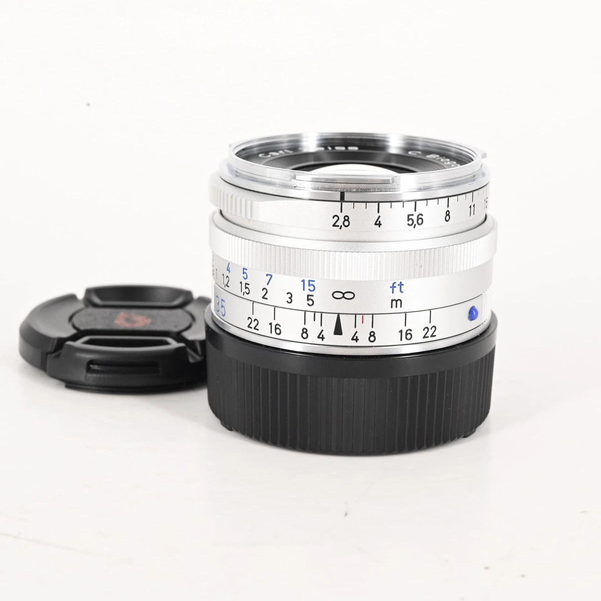 ZEISS C Biogon T* 35mm Focal Camera Lenses for sale | eBay