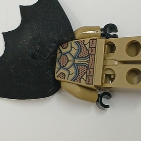 Lego DC Comics Superheroes BATMAN 76026 Gorilla Grodd Goes Bananas Minifigure