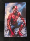 FAME TOM HOLLAND #1 VIRGIN SPIDER-MAN ULTRARAW EXCLUSIVE SPIDERMAN
