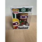Funko Pop! Vinyl: DC Universe - Green Lantern #317 - NEW