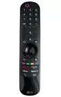 Originale LG TV Fernbedienung für 75QNED826QB