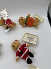 Lot Of 10 Disney Winnie The Pooh 4” Magnets  — photo 2