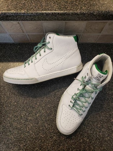 Nike Air Royal Mid size11.5 - Picture 7 of 12