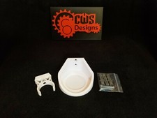 Lightsaber WALL MOUNT saberforge galaxys edge MHS stand BUY 2 GET 1 FREE