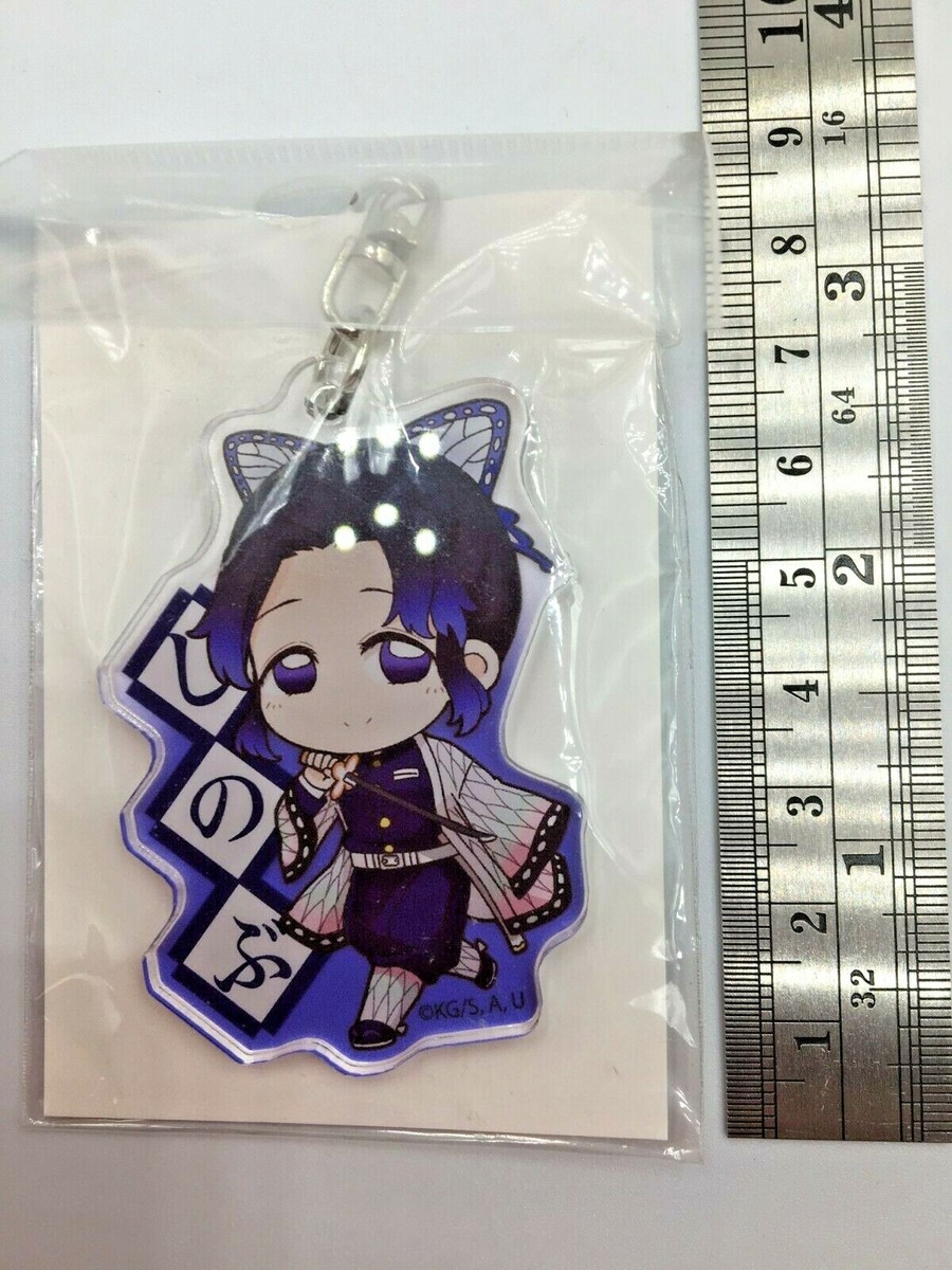 DEMON SLAYER ICHIBAN kuji 2020 Figura Shinobu Kocho Giappone Kimetsu no DEMON SLAYER ICHIBAN kuji 2020 Figura Shinobu Kocho Giappone Kimetsu no