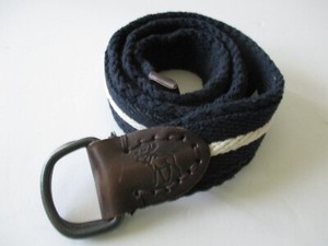 abercrombie and fitch belts
