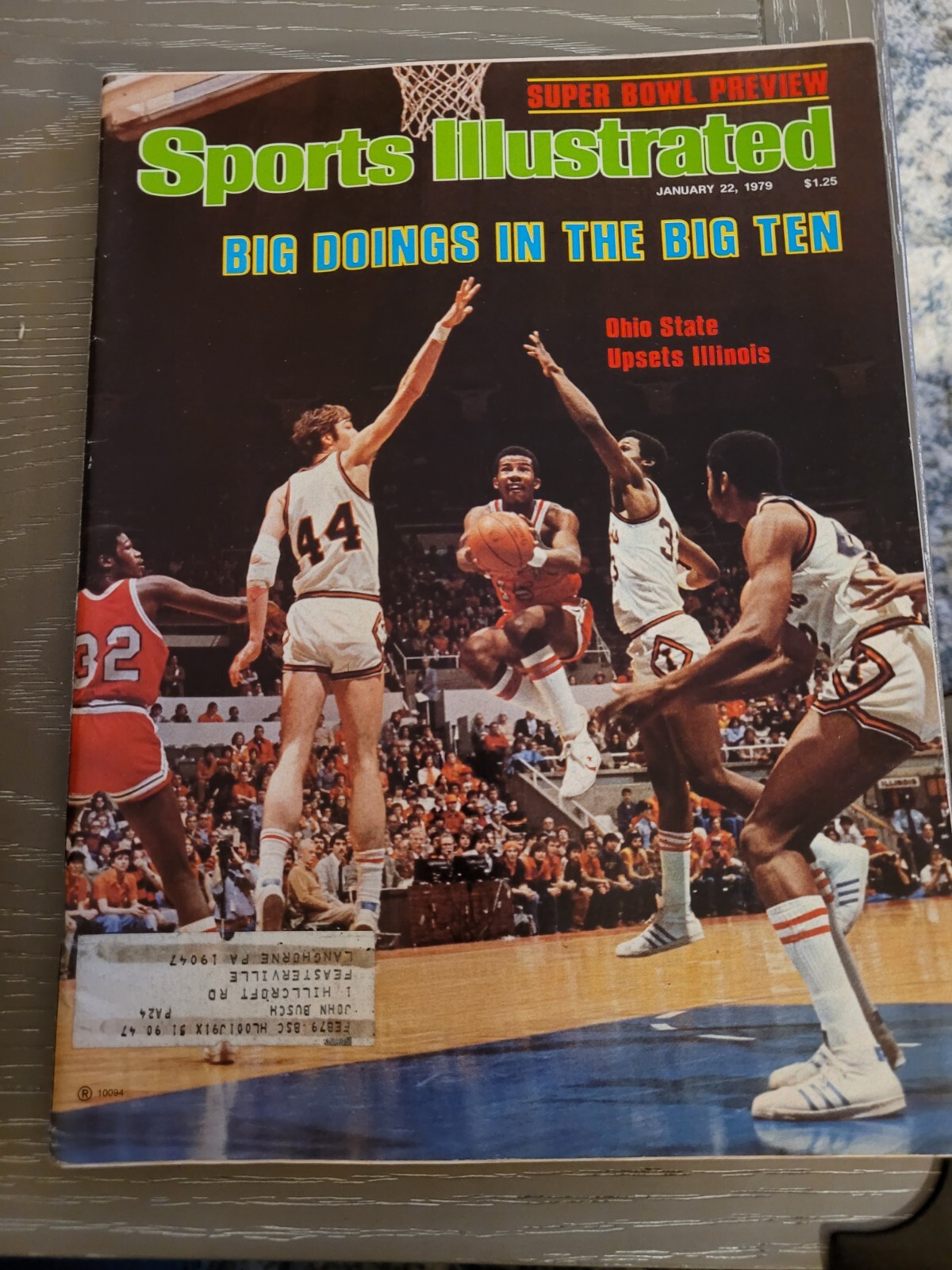 Ebay Item For Sale