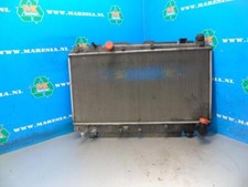 Radiateur Toyota RAV4 II