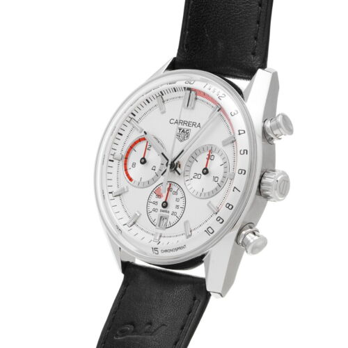 TAG HEUER Carrera Chronosprint × Porsche Caliber TH20-08 CBS2011.FC6529 G0403 - Picture 3 of 6