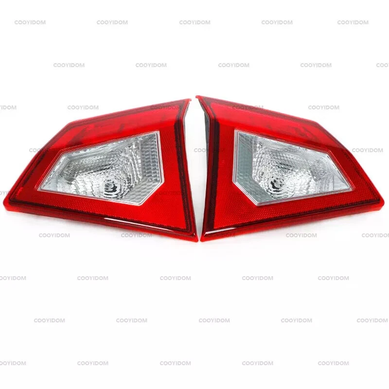 Внутренний задний тормозной фонарь галогенный для SUZUKI Vitara 2016-2018 годов выпуска правый - Изображение 4 из 4