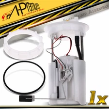 Fuel Pump Assembly w/ Sending Unit for Honda Accord 13-17 Acura TLX 15-19 2.4L