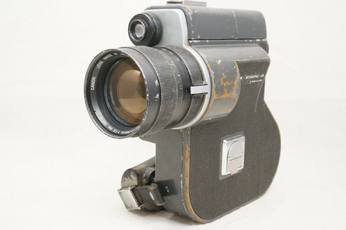 scoopic 16mm