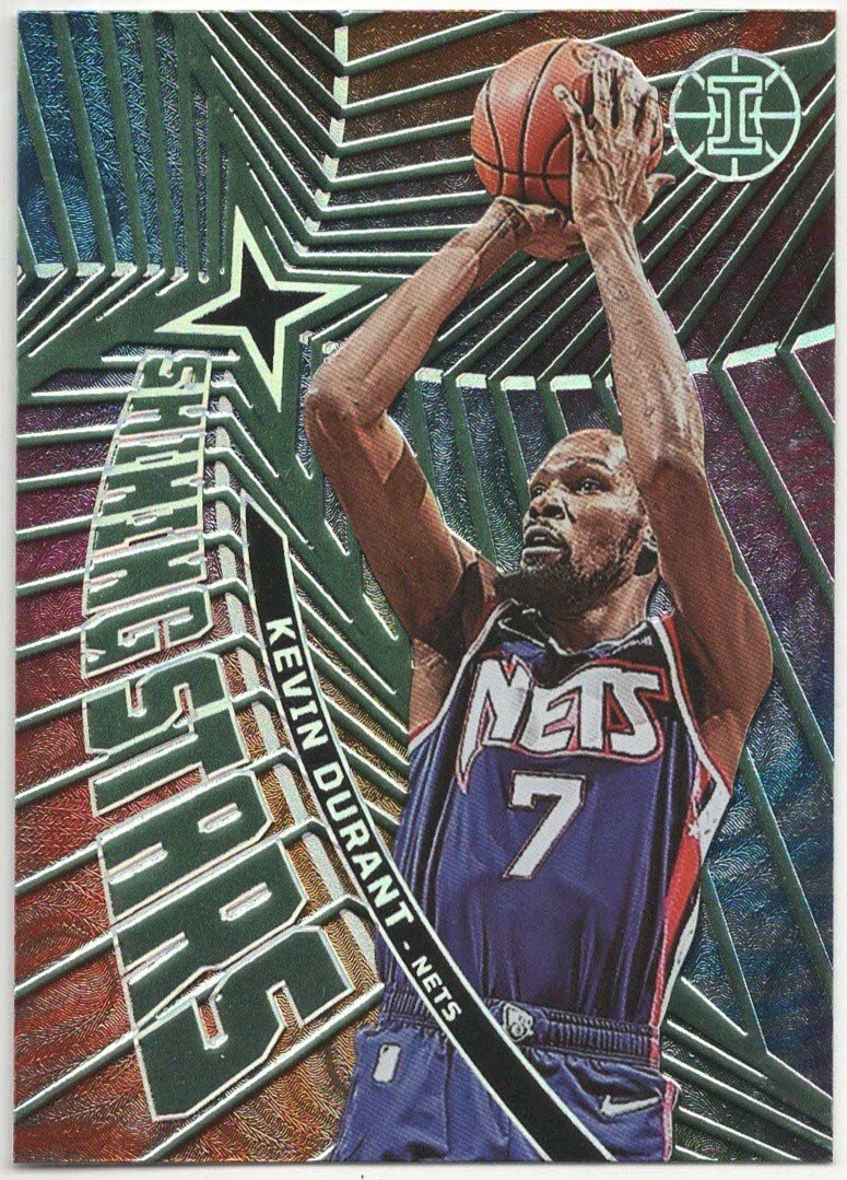 2021/22 Panini Illusions INSERT & PARALLELS...U Pick From List...PWE SHIPPING