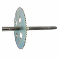 142848A1 Combine Cleaning Fan Shaft Adjusting Gear Fits International/CS-IH