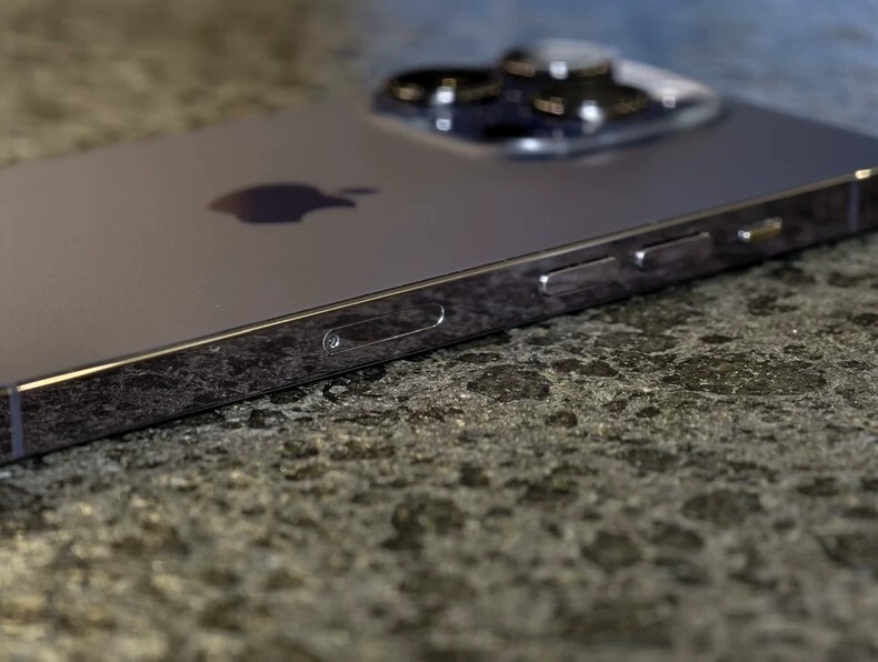 Apple iPhone 14 Pro グラファイト Apple debuts iPhone 14 Pro and flagship iPhone 14 Pro Max