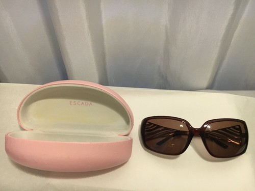 ESCADA SUNGLASSES SES 071S  COL Z90 Women's Sunglasses