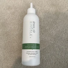 PHILIP KINGSLEY Flaky Scalp Calming Toner 8.45 ounce - New #19