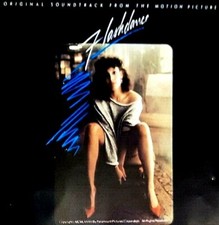Flashdance [Original Soundtrack] by Original Soundtrack (CD, May