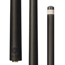 PINNACLE CARBON FIBER SHAFT 11.75 MM TIGER TIP 5/16X18 JOINT NEW FREE SHIPPING