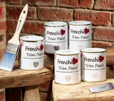 Frenchic Trim Paint -Pavia-Lee, Official Stockist-NEXT WORKING DAY DELIVERY