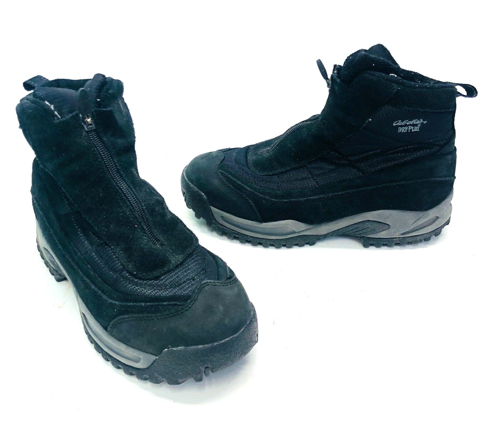 cabela's snow runner boots