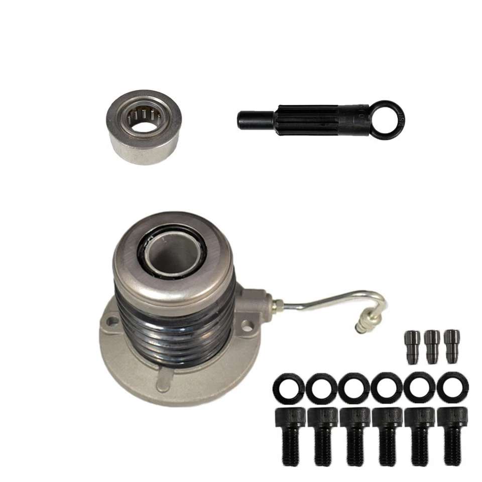 KIT DE EMBRAGUE Y VOLANTE PRO-LITE ETAPA 1 PARA FORD MUSTANG 2011-2017 3,7 L V6 Foto 4 de 4