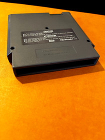 Duck Hunt  NINTENDO NES - FRA  Asd