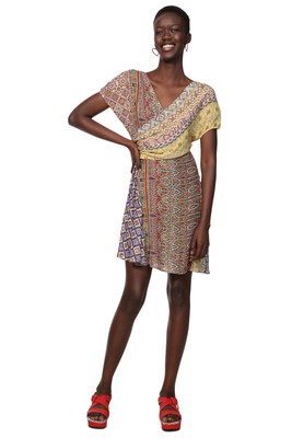 robe 46 desigual