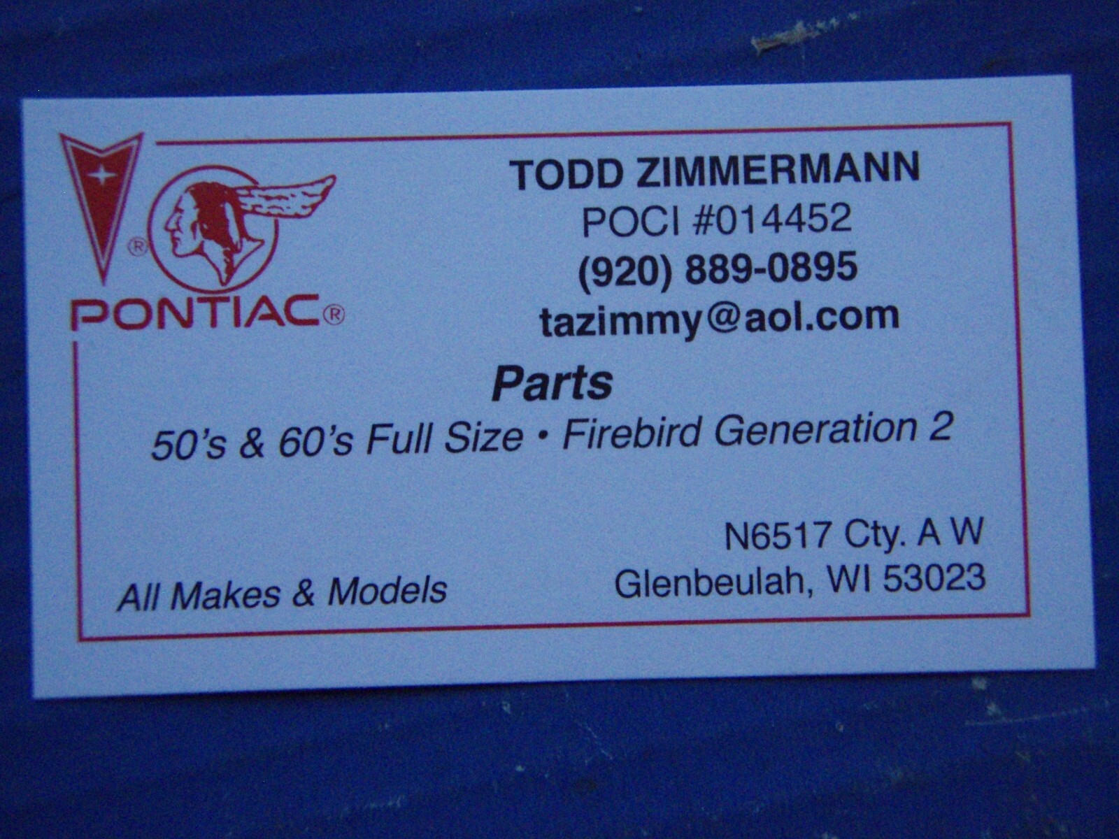 1963 1964 1965 63 64 65 Oldsmobile buick Cadillac Power Vacuum Trunk