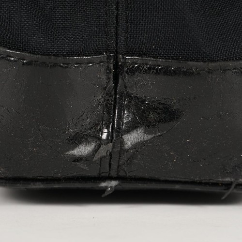 Bolso de Hombro YSL Negro Negro Cuero Sintético Yves Saint Laurent 225255610606 - Imagen 8 de 19