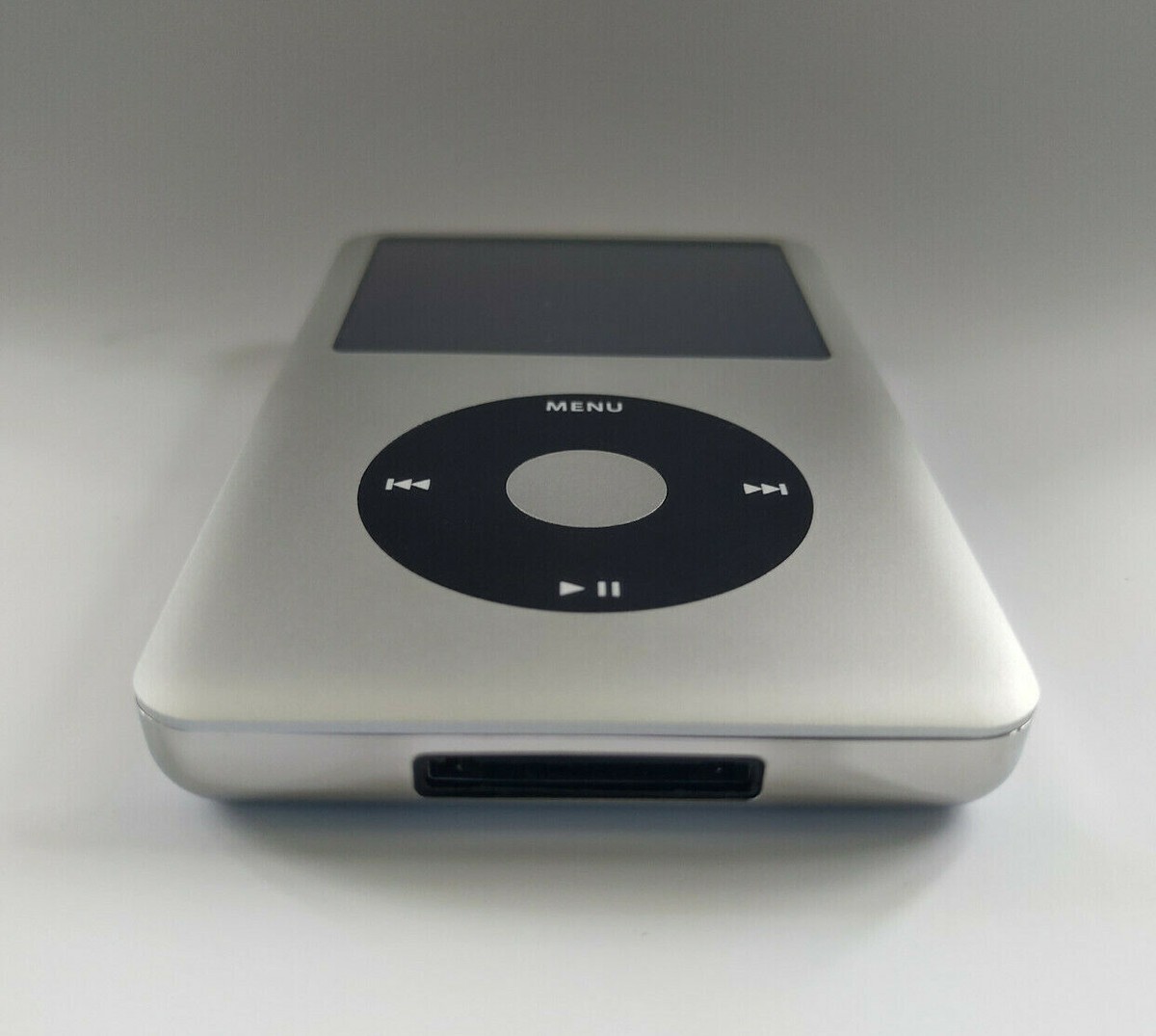 1TB iPod Classic 7th Generation | 2200mAh Battery & Flash Memory