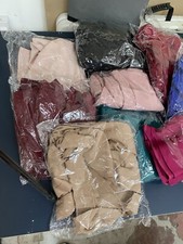 Women Dresses Bundle Small, Medium Wholesale, night dress, special occasion.