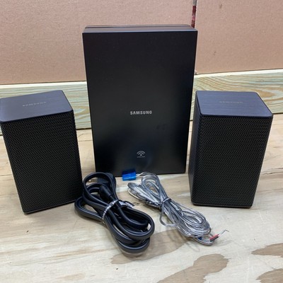 samsung surround speakers