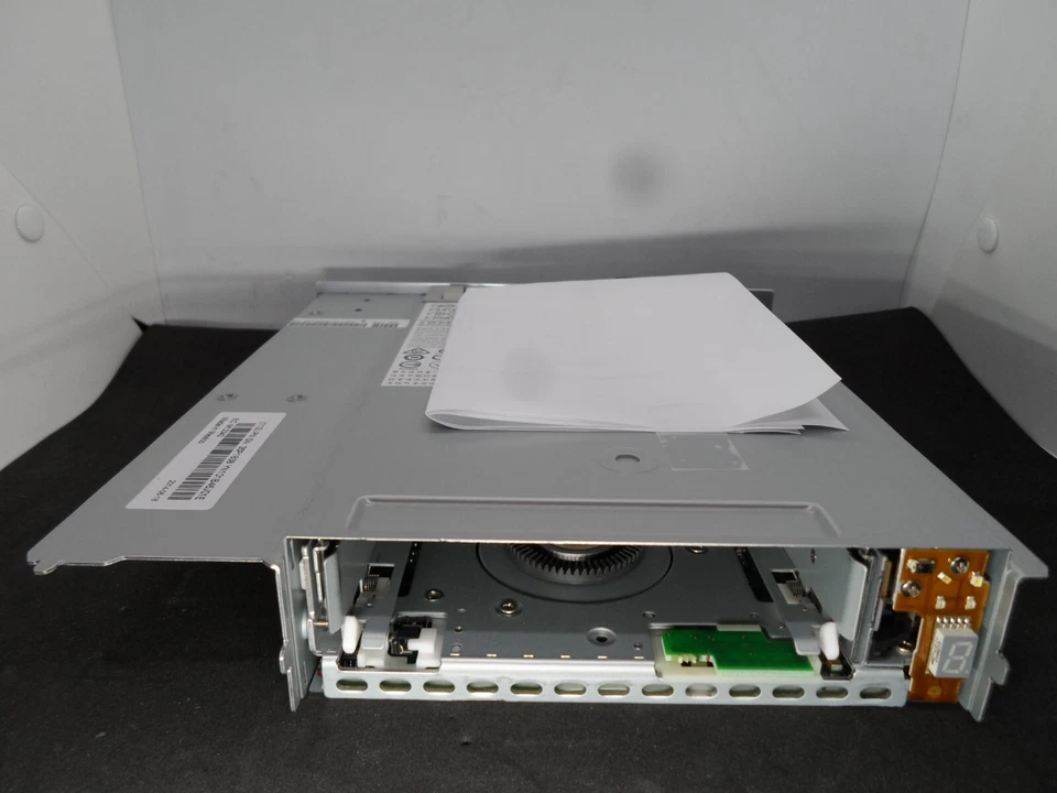 IBM LTO6 FC HH for TS3100 35P1897 35P1982 35P2616 39P1838 3573-8348 8348-3573 - Image 4 of 4