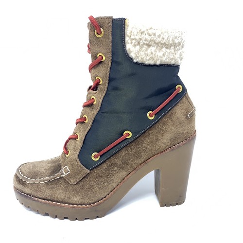 Sperry Top-Siders Trinity Healed Ankle 