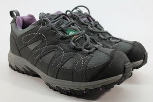 women's low cut work boots