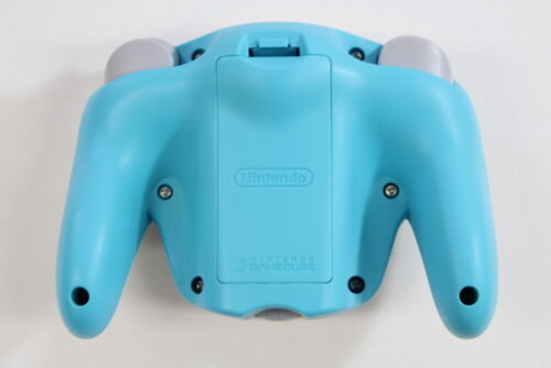 Official Nintendo GameCube Controller Pad GC Switch Wii Tight Stick Japan Import - Picture 301 of 493