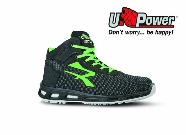 scarpa antinfortunistica ebay