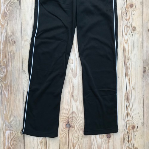 Jordan Therma-Fit Black Sweatpants Kids Size Large - Picture 10 of 12