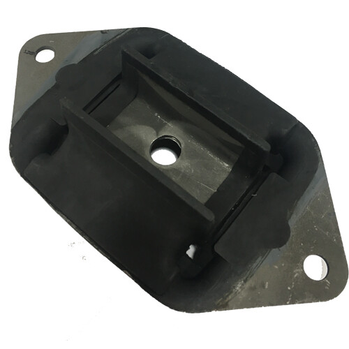 EM680 Gearbox Mounting for Capri Mk1 2 3 Consul Cortina 3 4 Escort 2 OE 1452475 - Picture 2 of 3