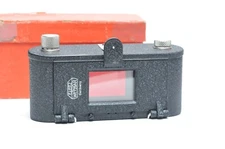 Leica Eldia 17900W Contact Printer 35MM Negative Films Copier