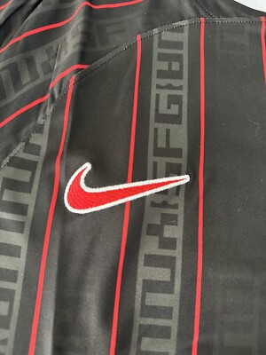 Nike Liverpool FC Lebron James Soccer Jersey Limited Edition