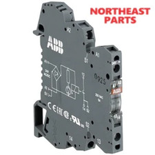 ABB Interface Relay 1SNA645505R0100