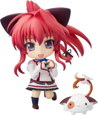 Mashiroiro Symphony Nendoroid Sanagi Inui (non-scale ABS&PVC