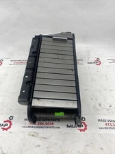 2010 11 12 2013 Acura MDX center console cup holder sliding cover storage