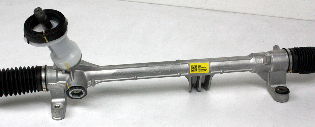 56500-N9100 OEM Steering Rack For Hyundai Tucson, KIA Sportage 